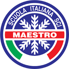 Logo Associazione Italiana Maestri di Sci