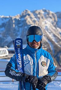 Maestro di sci EasySkiPro