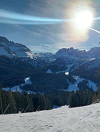 Skiarea Campiglio Dolomiti di Brenta